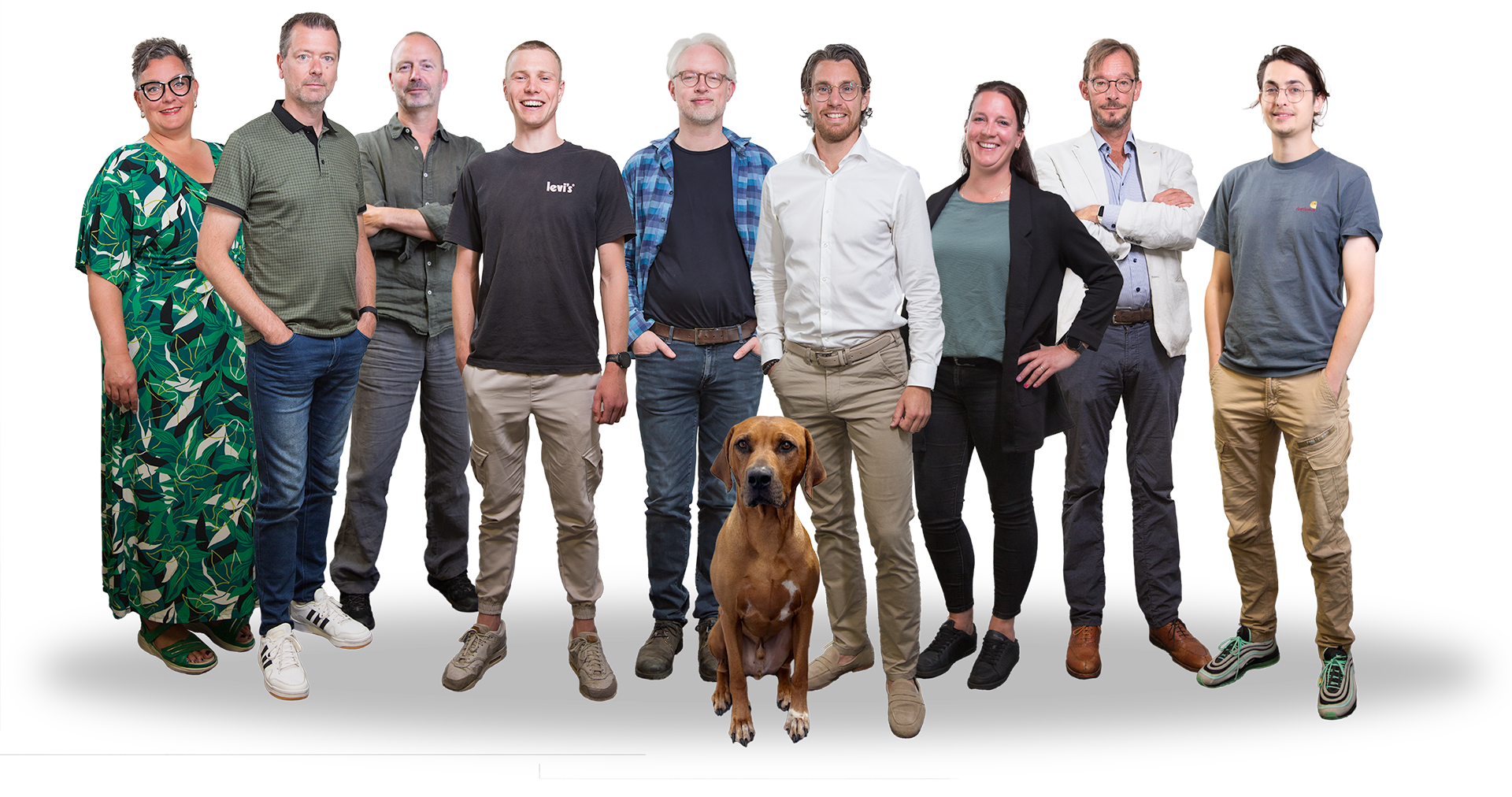 Teamfoto Comm.On